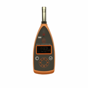 Enviro Forest Industrial Noise Measurement Sound Level Meter