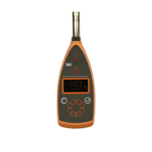 Enviro Forest Industrial Noise Measurement Sound Level Meter