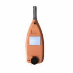 Enviro Forest Industrial Noise Measurement Sound Level Meter