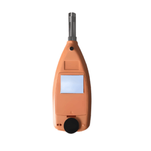 Enviro Forest Industrial Noise Measurement Sound Level Meter