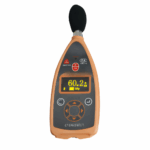 Enviro Forest Industrial Noise Measurement Sound Level Meter