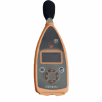 Enviro Forest Industrial Noise Measurement Sound Level Meter