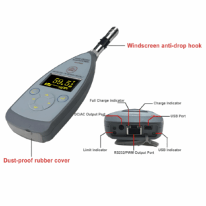 EFORTSLM-106-4.png Enviro Forest Real Time Sound Level Meter