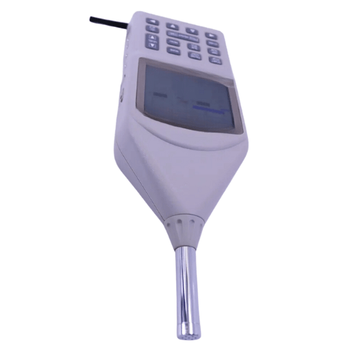 Enviro Forest Sound Level Meter Analyzer