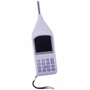 Enviro Forest Sound Level Meter Analyzer