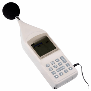 Enviro Forest Sound Level Meter Analyzer