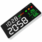 Enviro Forest Real Time Monitoring Sound Level Meter