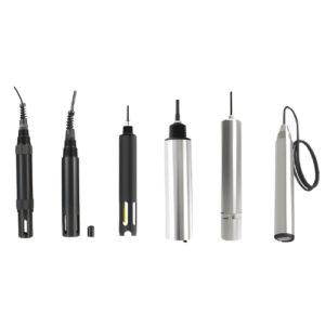 Enviro Forest Real Time Water Monitoring System