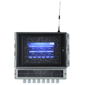 Enviro Forest Real Time Water Monitoring System