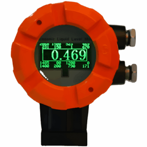 EFORTSLM-206-4.png Enviro Forest External Ultrasonic liquid level meter