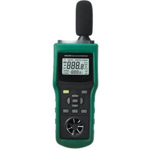 Enviro Forest Environment Sound Level Meter