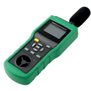 Enviro Forest Environment Sound Level Meter