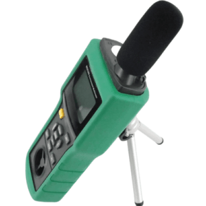 Enviro Forest Environment Sound Level Meter