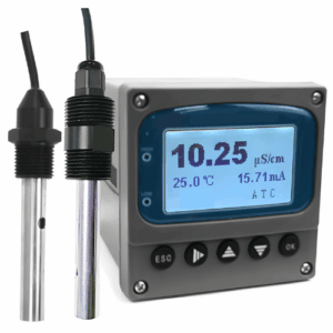 Enviro Forest Industrial Water Salinity Tester