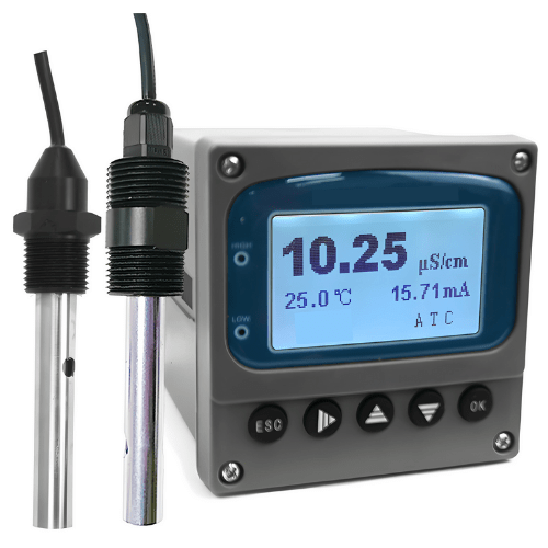 Enviro Forest Industrial Water Salinity Tester