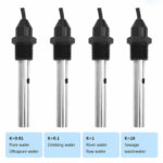 Enviro Forest Industrial Water Salinity Tester