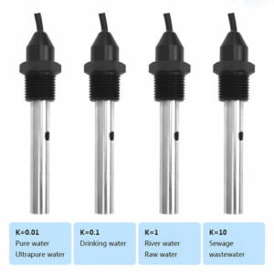 Enviro Forest Industrial Water Salinity Tester