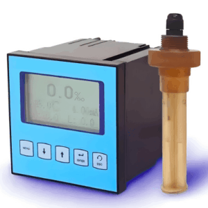 Enviro Forest Seawater Salinity Meter
