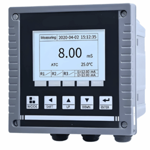 Enviro Forest Salinity Meter Tester