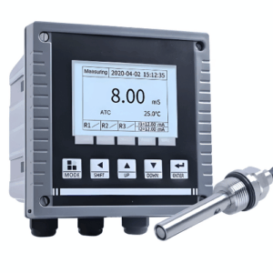 Enviro Forest Salinity Meter Tester