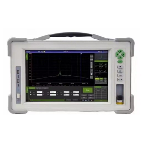 EFOSA-101-1.png High-resolution Wavelength Range Optical Spectrum Analyzer – Enviro Forest