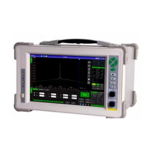 High-resolution Wavelength Range Optical Spectrum Analyzer – Enviro Forest