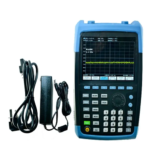 EFOSA-1113.png Enviro Forest Spectrum Analyzer 9 KHz to 7.5 GHz