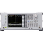 Wideband RF Spectrum Analyzer with Demodulation & Multi-Markers– Enviro Forest