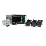 Wideband RF Spectrum Analyzer with Demodulation & Multi-Markers– Enviro Forest