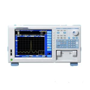 Wideband RF Spectrum Analyzer with Demodulation & Multi-Markers– Enviro Forest