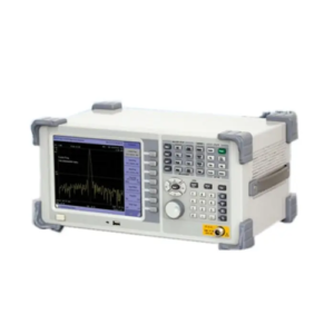 Wideband RF Spectrum Analyzer with Demodulation & Multi-Markers– Enviro Forest