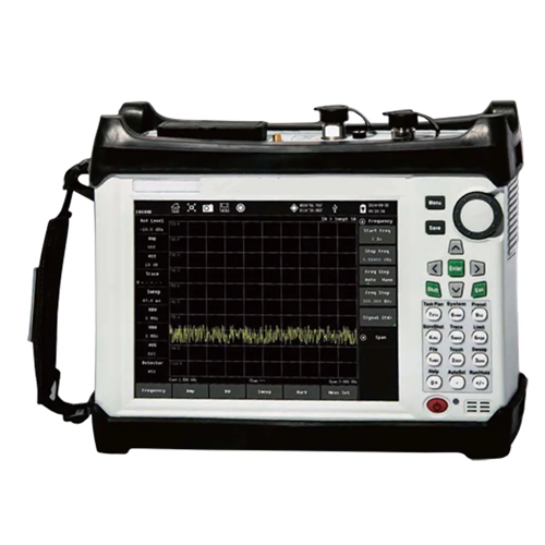 Enviro Forest Spectrum Analyzer