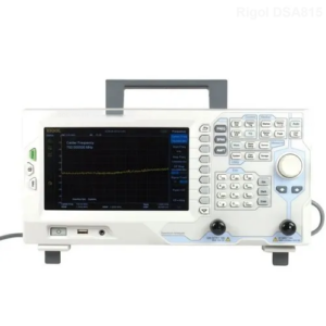 Enviro Forest Digital Spectrum Analyzer