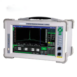 Enviro Forest Digital Spectrum Analyzer