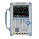 Enviro Forest Handheld Spectrum Analyzer