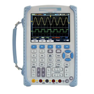 Enviro Forest Handheld Spectrum Analyzer
