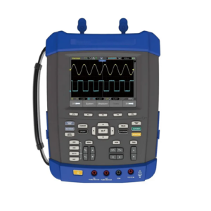 Enviro Forest Handheld Spectrum Analyzer