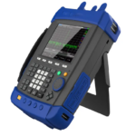 Enviro Forest Handheld Spectrum Analyzer