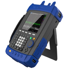 Enviro Forest Handheld Spectrum Analyzer