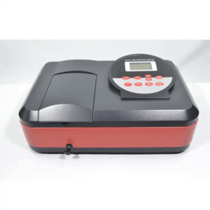 EFOSA-134-01-1.png Enviro Forest Lab Deuterium Spectrum Analyzer