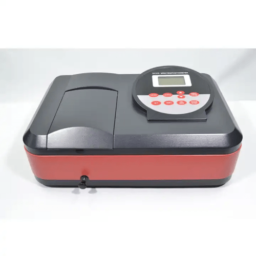 Enviro Forest Lab Deuterium Spectrum Analyzer