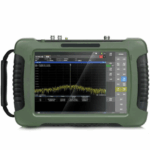 RF Digital Spectrum Analyzer 9 kHz-6.3 GHz with 10.5" Display – Enviro Forest