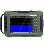RF Digital Spectrum Analyzer 9 kHz-6.3 GHz with 10.5" Display – Enviro Forest