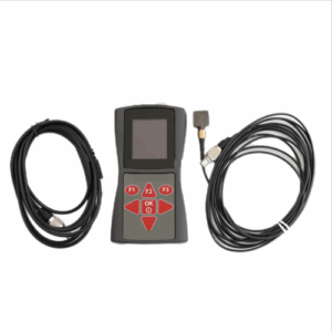 EFOSA-135-01.png Enviro Forest Triaxial Vibration Spectrum Analyzer