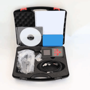 EFOSA-135-02.png Enviro Forest Triaxial Vibration Spectrum Analyzer