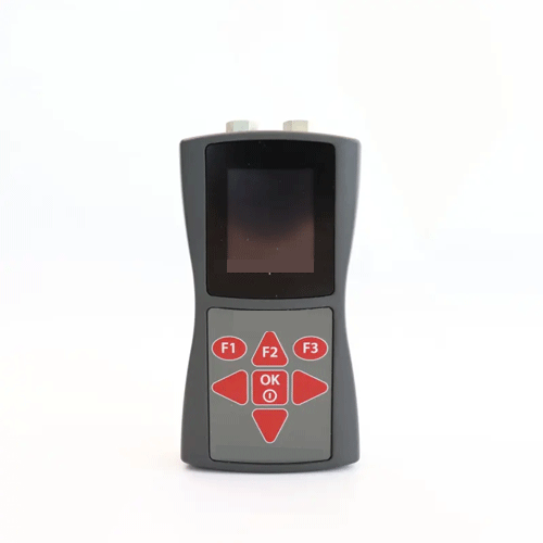 Enviro Forest Triaxial Vibration Spectrum Analyzer