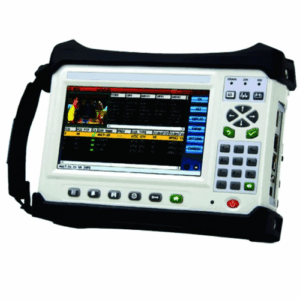Enviro Forest TV Signal Spectrum Analyzer