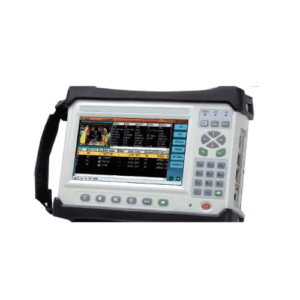 Enviro Forest TV Signal Spectrum Analyzer