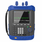 Enviro Forest Frequency Spectrum Analyzer