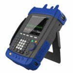 Enviro Forest Frequency Spectrum Analyzer